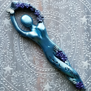 Magickal Tool Sculptures to go with your Akashic Record Reading